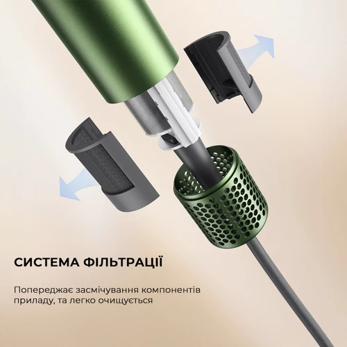 Фен Dreame Glory Master (AHD10) фото 9
