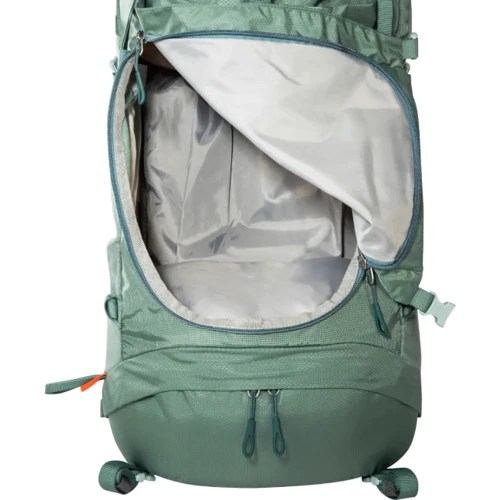Рюкзак туристический Рюкзак Tatonka Pyrox 45+10 Sage Green (TAT 1424.286) фото 5