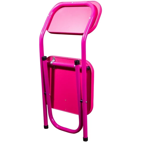 Дитяча парта зі стільчиком Ommi Кітті Малинова (00-00143539)