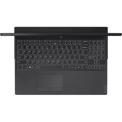 Ноутбук Lenovo Legion Y540-15IRH (81SX000MUS): Процессор Intel Core i7-9750H (2.6 - 4.5 ГГц) / 6 - ядерный