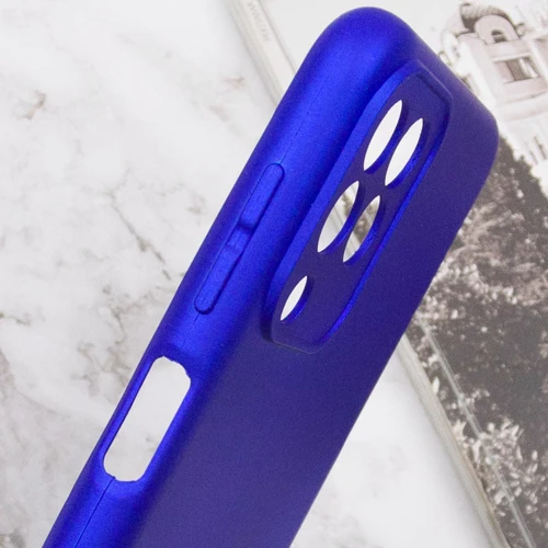 Чехол для телефонов Lakshmi Case Silicone Cover Full Camera Iris for Samsung M336 Galaxy M33 5G: Пленка в комплекте нет