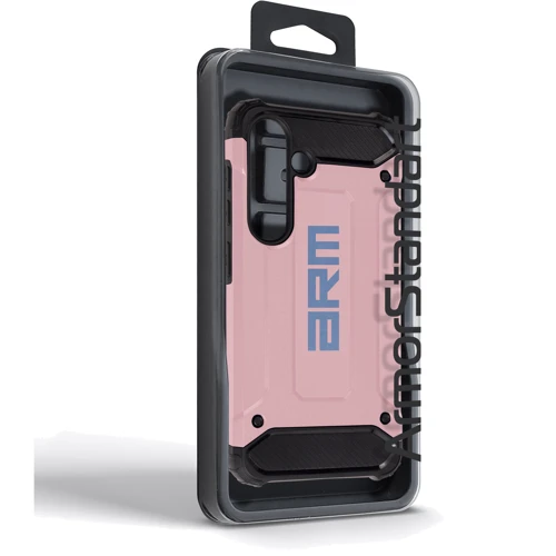Чехол для телефонов ArmorStandart Panzer Pink for Samsung S921 Galaxy S24 (ARM73708) фото 6