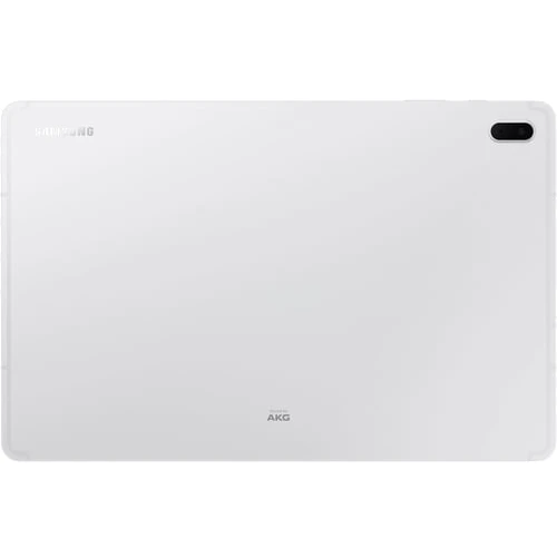 Планшет Samsung Galaxy Tab S7 FE Wi-Fi 4/64Gb Wi-Fi Mystic Silver Approved Витринный образец фото 3