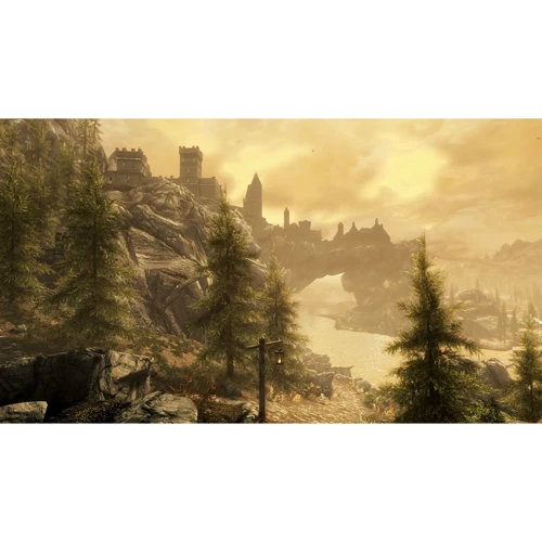 The Elder Scrolls V: Skyrim Special Edition (PS4): Издательство Bethesda