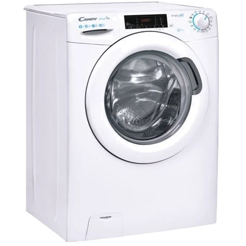 Стиральная машина Candy CSO 1485TE-S: Тип машины Автомат