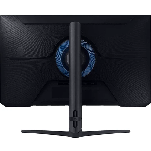 Монитор Samsung S27AG500P (LS27AG500PIXCI): Разрешение Wide Quad HD (2560x1440)