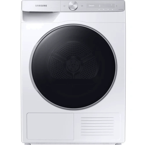 Сушильна машина Samsung DV90T8240SH/UA