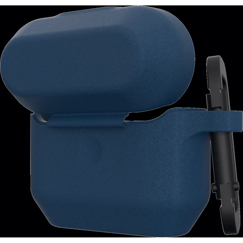 Чехол для наушников Urban Armor Gear UAG Std. Issue Silicone 001 (V2) Mallard (10292K115555) for Apple AirPods 3 фото 9