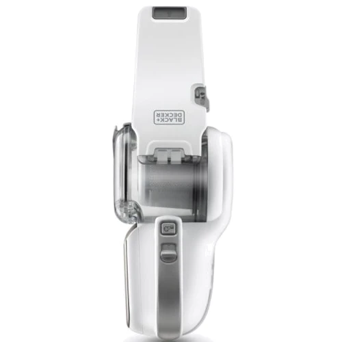 Пылесос Black+Decker PV1820L: Емкость пылесборника 0,44