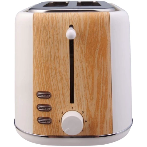 Тостер HEINNER HTP-WH800BB: Тип Электрический тостер