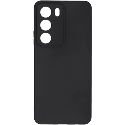 Чехол для телефонов BeCover TPU Case Black for Realme C71 (713779): Тип накладка на заднюю часть