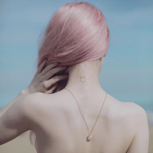 Набор Bijoux Indiscrets HOROSCOPE - Taurus (Телец)