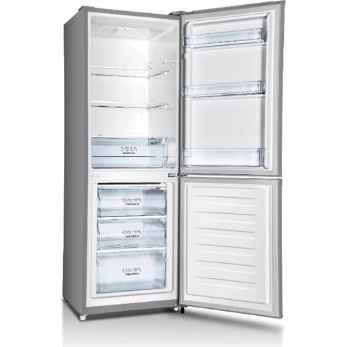 Холодильник Gorenje RK416EPS4: Исполнение отдельностоящий