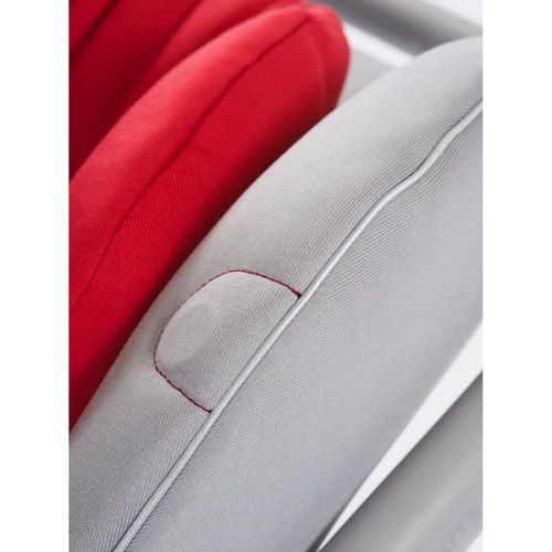 Автокрісло Avionaut Kite + Light Grey / Red (AV-302-K.01) фото 14