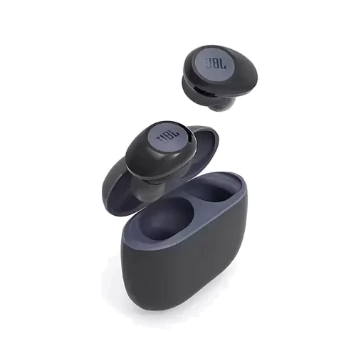 Навушники JBL T125TWS Blue (JBLT125TWSBLU): Тип конструкції вакуумні