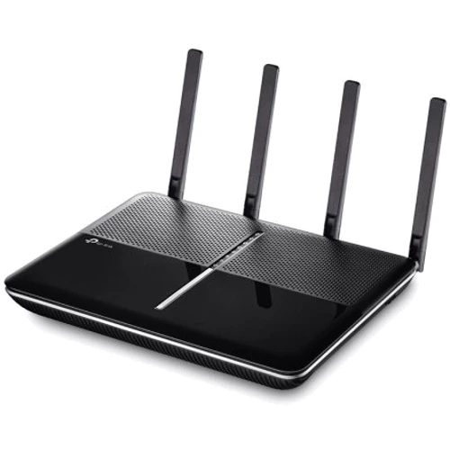 Маршрутизатор Wi-Fi TP-Link ARCHER C3150 AC3150: Количество LAN портов 4
