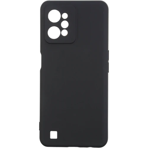 Чохол для телефона ArmorStandart Matte Slim Fit Camera cover Black для Realme C31 (ARM61482)