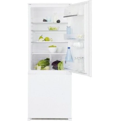 Встраиваемый холодильник Electrolux ENN92811BW