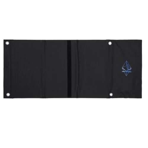 Солнечная панель Квант PSB-21W 2USB 5 вольт + DC 18 вольт: Назначение Для кемпинга, Для квартиры, Для дома, Для зарядки телефона