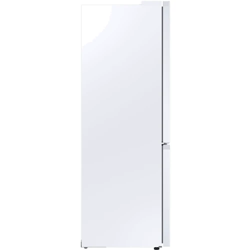 Холодильник Samsung RB34T672EWW: Размеры (ВхШхГ)	185.3x59.5x65.8 см