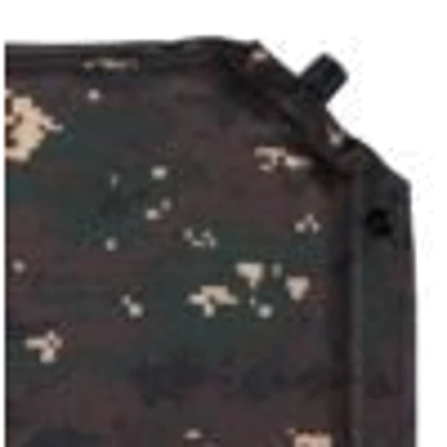 Коврик самонадувающийся Ranger Tibet Camo (RA6641)