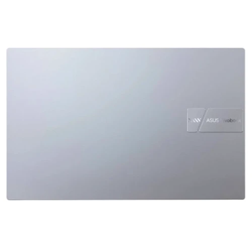 Ноутбук ASUS VivoBook OLED R1505ZA (R1505ZA-L1181): Объем накопителя 512 ГБ (SSD)