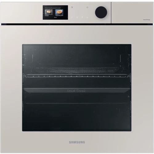 Духовой шкаф электрический Samsung NV7B7997AAA/WT