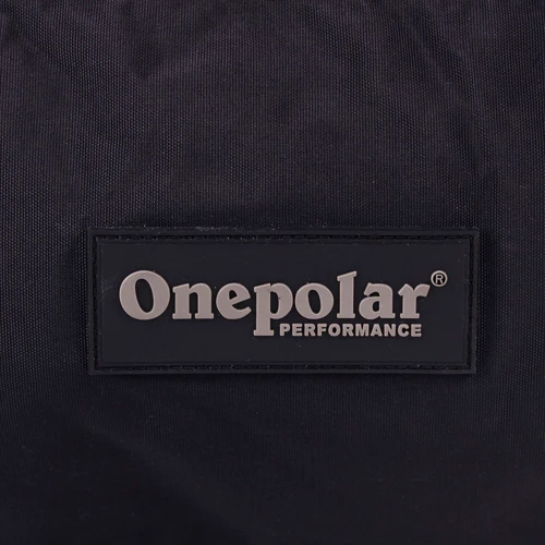 Дорожная сумка Onepolar черная (WA810-2): Страна производитель Китай