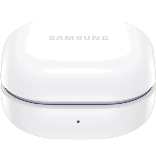 Наушники Samsung Galaxy Buds2 Lavender (SM-R177NLVASEK) UA фото 7