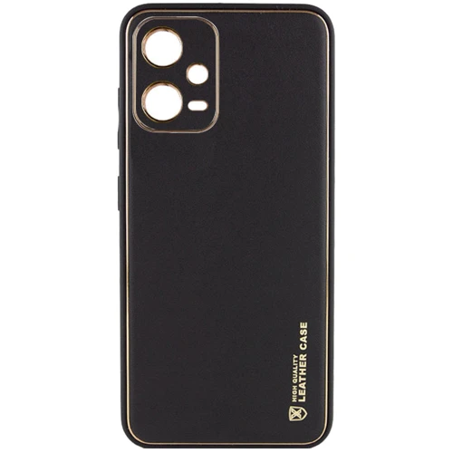 Чехол для телефонов Epik Xshield Case Black for Xiaomi Redmi Note 12 Pro 5G