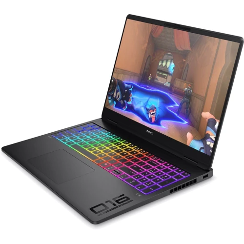 Ноутбук HP OMEN MAX 16-ak0000 (BZ5B32UA)