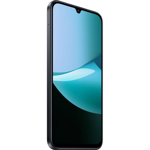 Смартфон Xiaomi Redmi 15C 4/256Gb Midnight Black (Global, NFC)