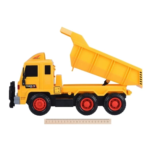 Машинка Same Toy Mod-Builder самосвал (R6005Ut)