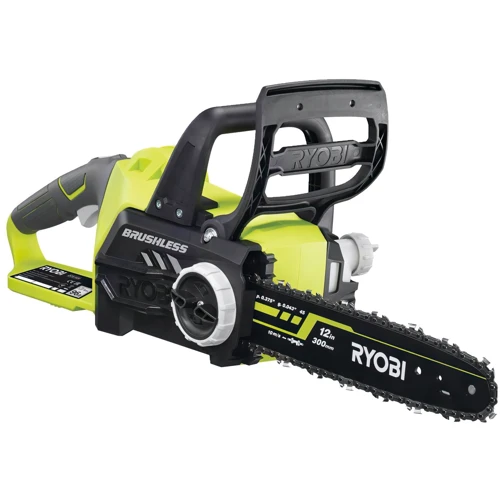 Электропила Ryobi RCS 2340B (5133004340): Вес, кг 4.8