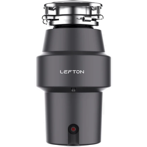 Измельчитель отходов Lefton 3/4 HP Continuous Feed Food Waste Garbage Disposal-LGD-714