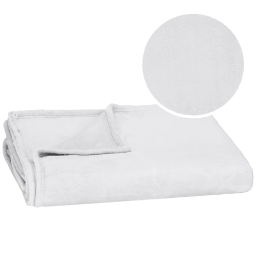 Плед Springos Luxurious Blanket 200x220 см серый (HA7205): Размер, см 200х220