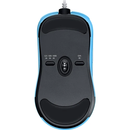 Мишка Zowie FK1-B-DVBL Blue (9H.N2MBB.AD2): Максимальна роздільна здатність сенсора, dpi 3200