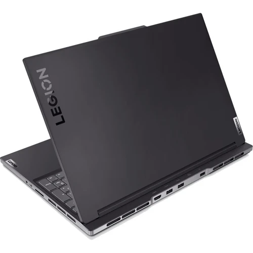 Ноутбук Lenovo Legion Slim 7 (82TF017RUS): Видеоадаптер NVIDIA GeForce RTX 3060, 6 ГБ GDDR6