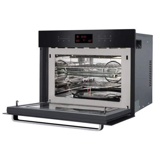 Духовой шкаф электрический Amica AMMB44E3GCB Q-TYPE: Класс энергопотребления A