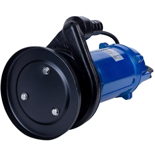 Aquatica насос дренажный 0.37кВт Hmax 16м Qmax 150л/мин (773201): Мощность, кВт 0.37
