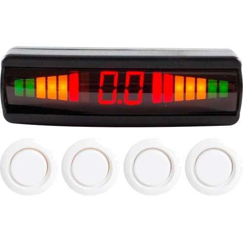 BAXSTER PS-418-11 White