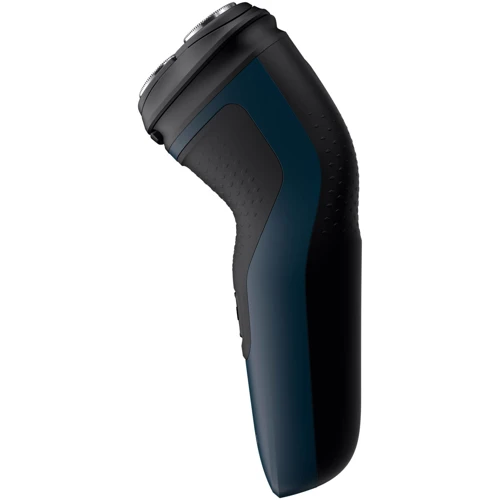 Электробритва Philips S1131/41: Возможность влажного бритья Нет