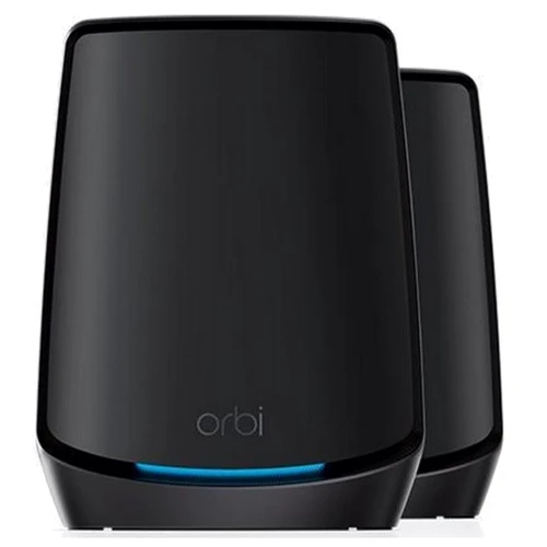 Маршрутизатор Wi-Fi Netgear RBK862SB Orbi 2-pack (RBK862SB-100EUS)