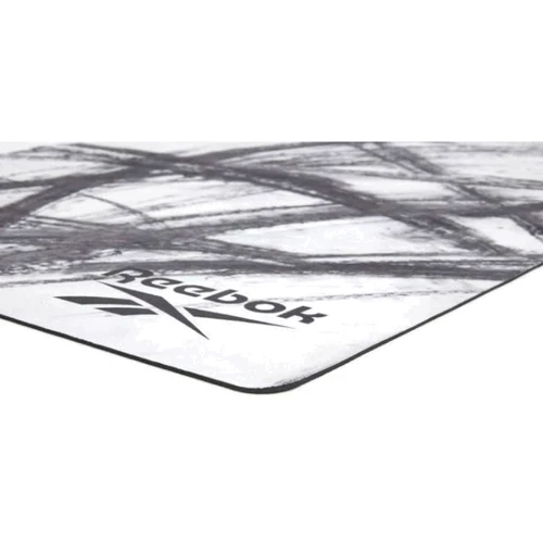Коврик для фитнеса Reebok Natural Rubber Yoga Mat 183х61х0.32 см (RAYG-11080OM)
