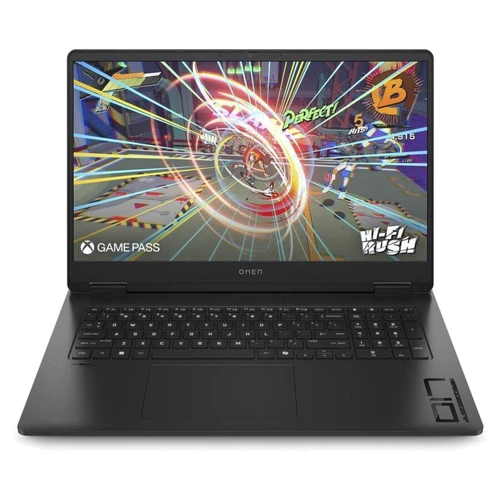 Ноутбук HP OMEN Gaming Laptop 17-db0363nw (B35M7EA)