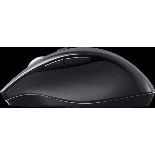 Мышь Logitech M705 Wireless Marathon Brown Box (910-006034): Эргономика для правой руки