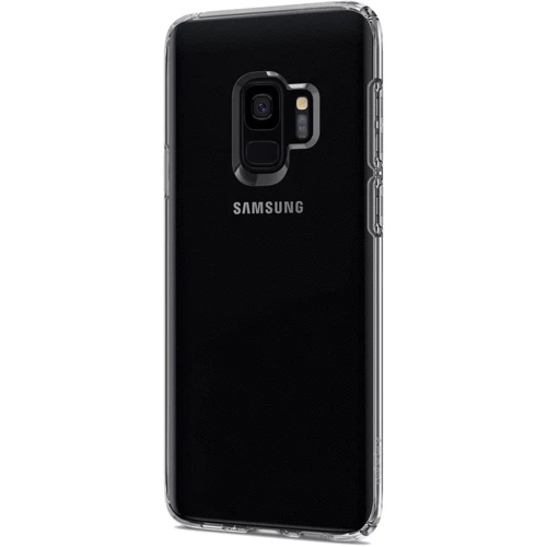 Чехол для телефонов Spigen Liquid Crystal Crystal Clear (592CS22826) for Samsung G960 Galaxy S9: Тип накладка на заднюю часть