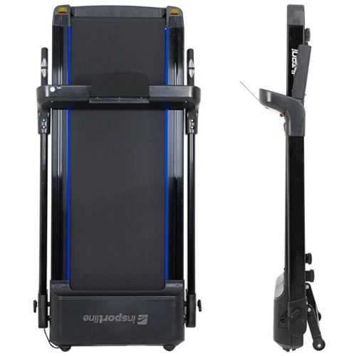 Беговая дорожка inSPORTline inCondi T20i (22524)