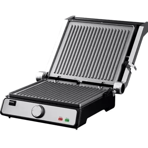 Электрогриль Gotze & Jensen GL601X: Тип Электрогриль прижимной