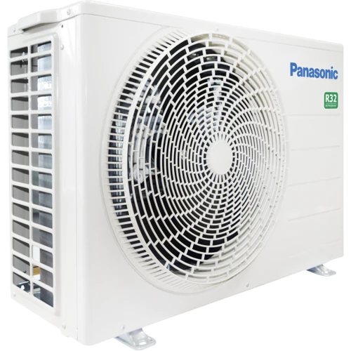 Кондиционер Panasonic Etherea Silver CS-XZ25ZKEW/CU-Z25ZKE: Тип сплит-система